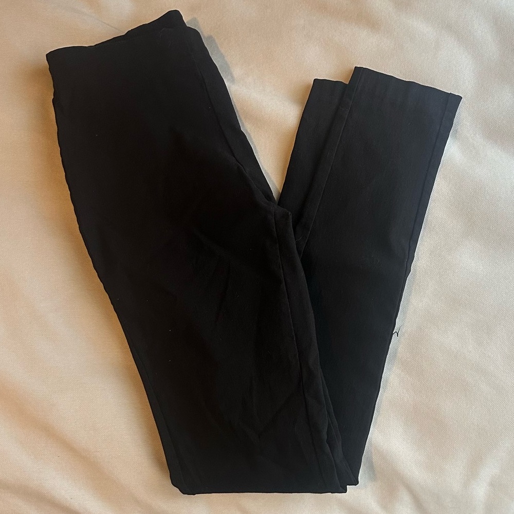 Michael Kors Stretch Pants